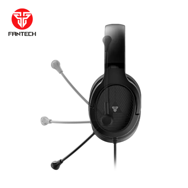 Slusalice Gaming Fantech MH88 Trinity crne
