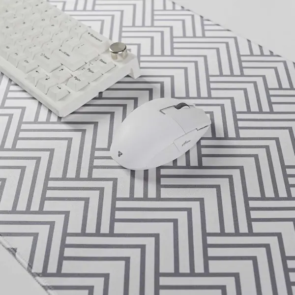 Podloga za mis Fantech MP905 Geo2 Deskmat