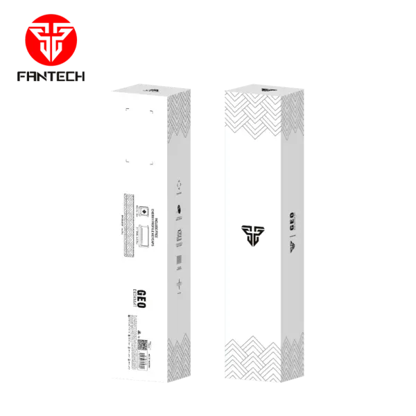 Podloga za mis Fantech MP905 Geo2 Deskmat