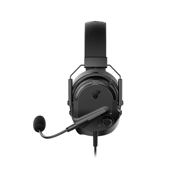 Slusalice Gaming Fantech MH91 Alto crne