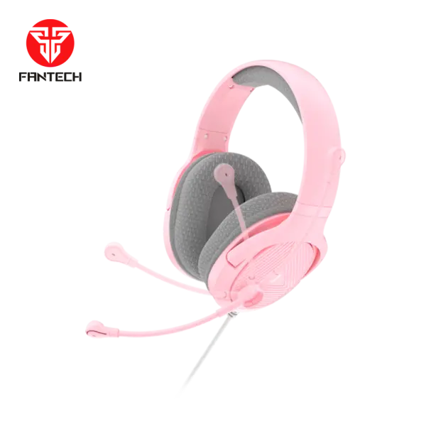 Slusalice Gaming Fantech MH88 Trinity Sakura