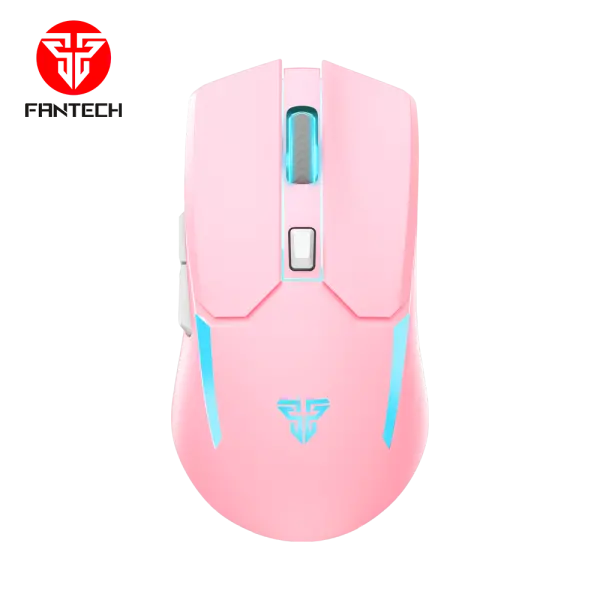 Mis Wireless Gaming Fantech WGC2+ Venom II Sakura