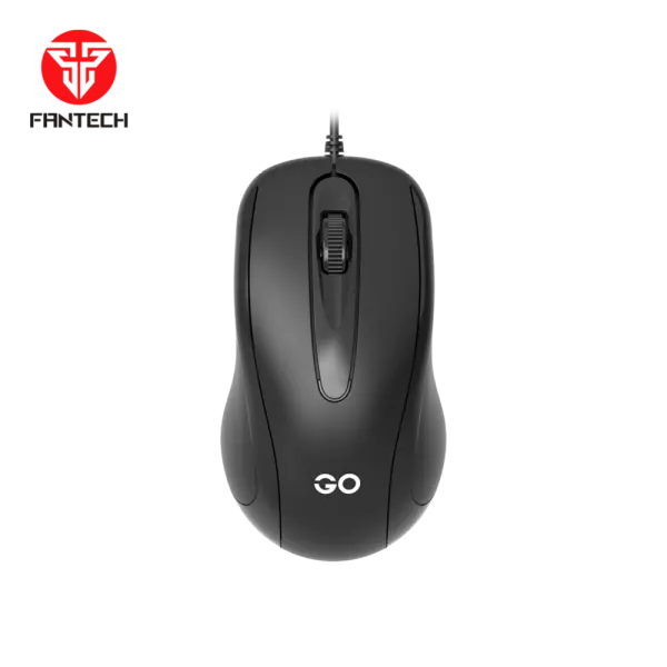 Combo mis i tastatura Fantech GO KM-103 crni