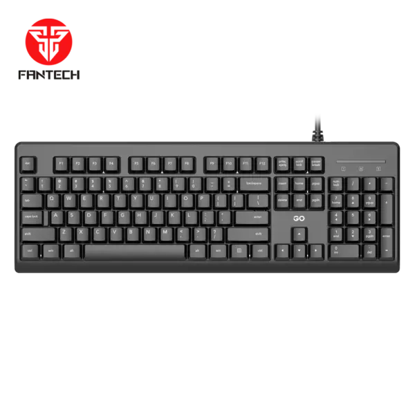 Combo mis i tastatura Fantech GO KM-103 crni