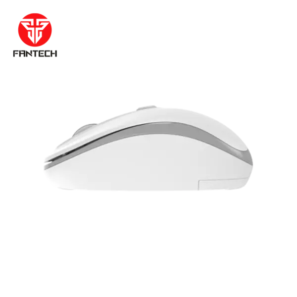 Kancelarijski mis Fantech W192 beli
