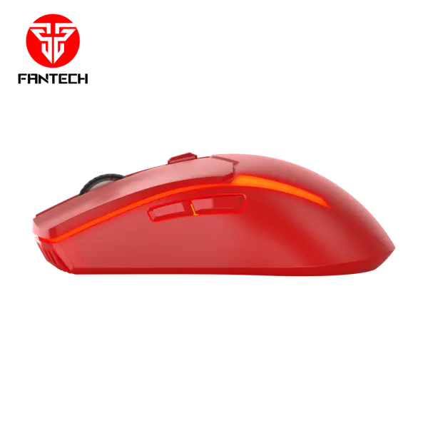 Mis Wireless Gaming Fantech WGC2 Venom II crveni