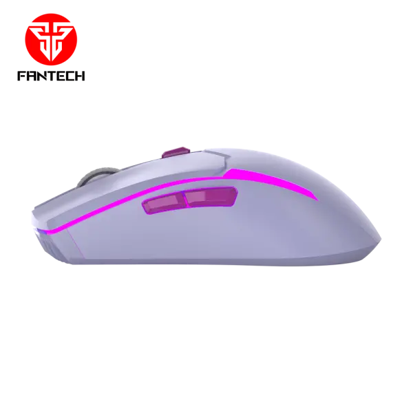 Mis Wireless Gaming Fantech WGC2 Venom II ljubicasti