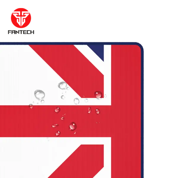 Podloga za mis Fantech MP905 Vibe London Tour