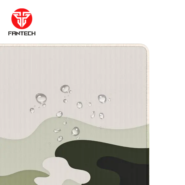 Podloga za mis Fantech MP905 Vibe Matcha Milk