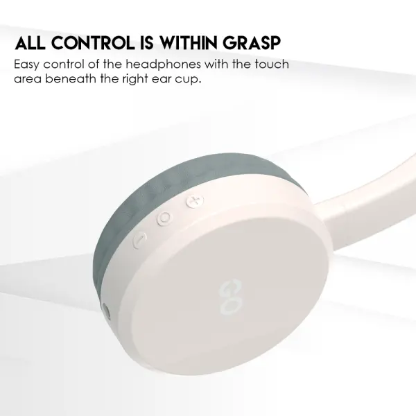 Bluetooth slusalice Fantech GO Air WH02 bez