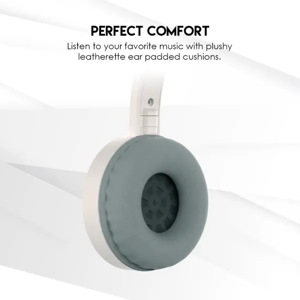 Bluetooth slusalice Fantech GO Air WH02 crne