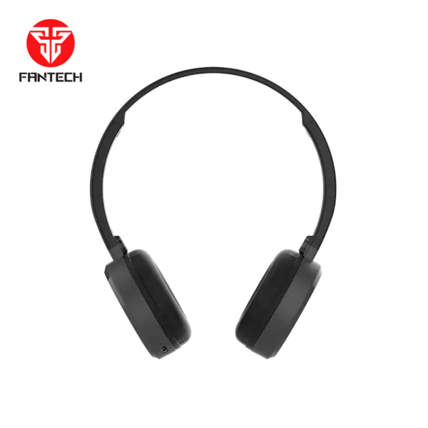 Bluetooth slusalice Fantech GO Air WH02 crne