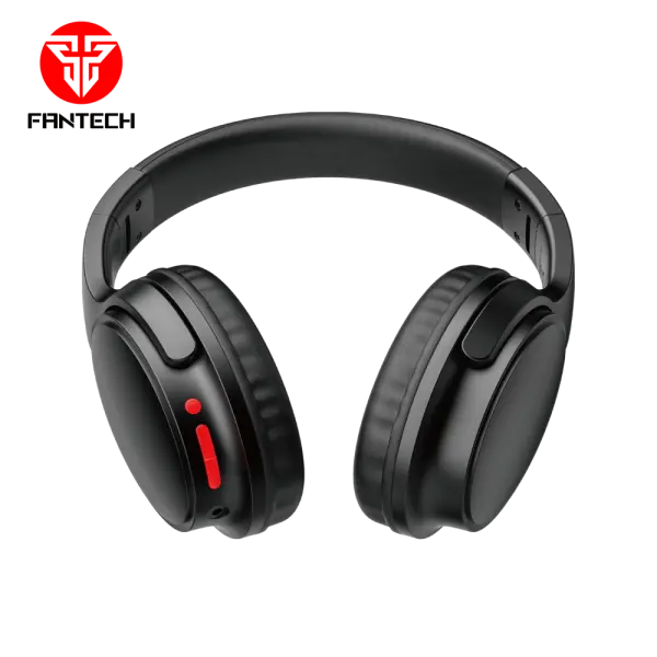 Bluetooth slusalice Fantech GO Move WH03 crne