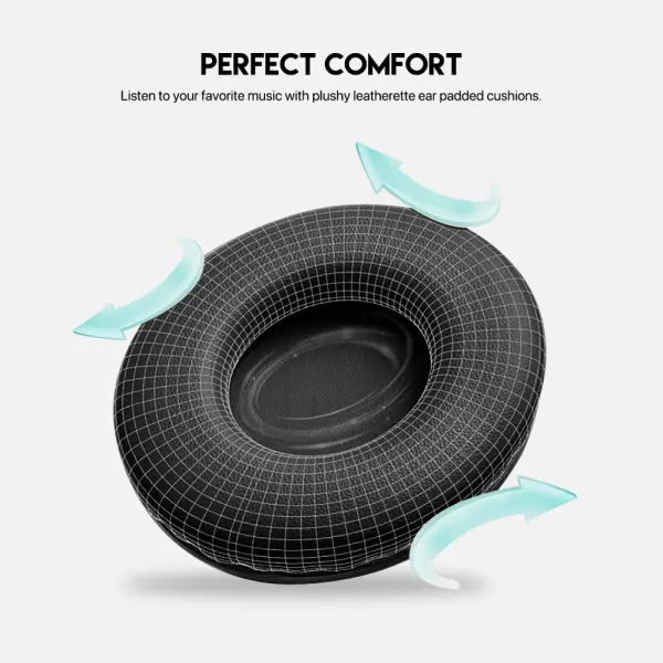 Bluetooth slusalice Fantech GO Move WH03 crne