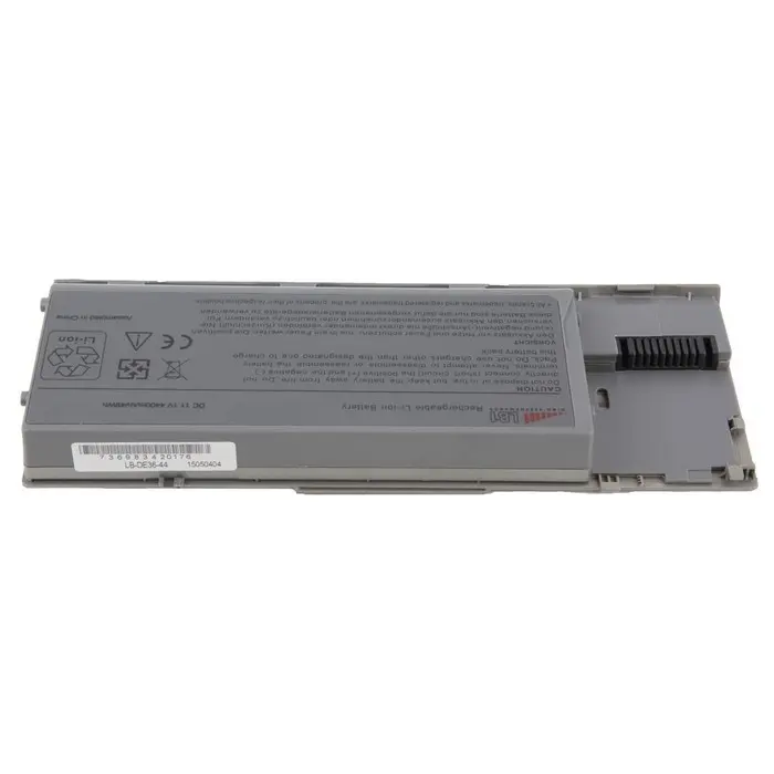 Baterija za Laptop Dell Latitude D620 D630 D630C D630N D631 D640