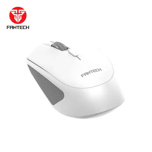 Kancelarijski Wireless mis Fantech W190 beli