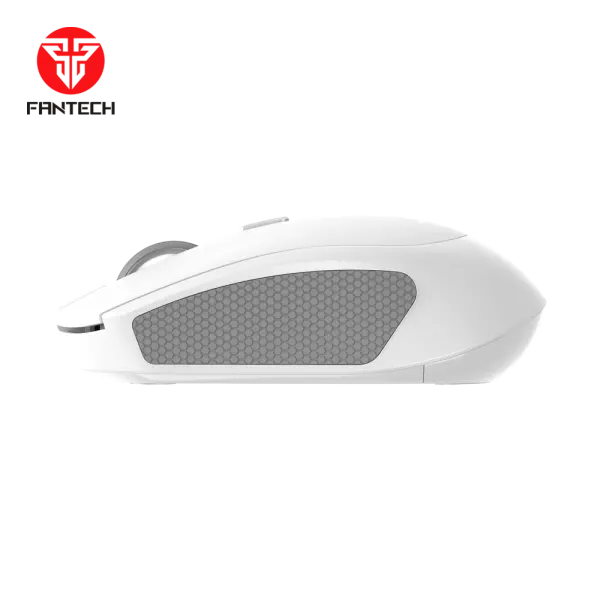 Kancelarijski Wireless mis Fantech W190 beli