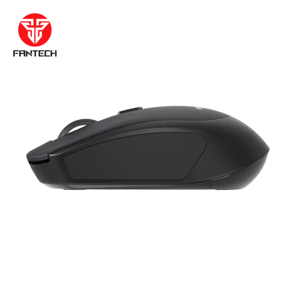 Kancelarijski Wireless mis Fantech W190 crni