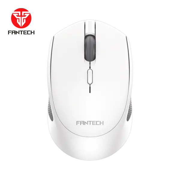 Kancelarijski Wireless mis Fantech W190 beli