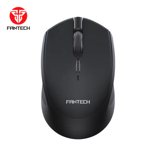 Kancelarijski Wireless mis Fantech W190 crni