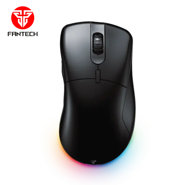 Mis Wireless Gaming Fantech XD5 Helios GO crni