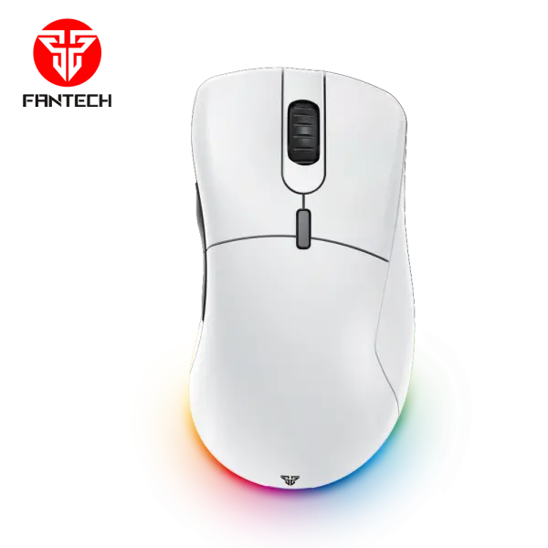 Mis Wireless Gaming Fantech XD5 Helios GO Space Edition