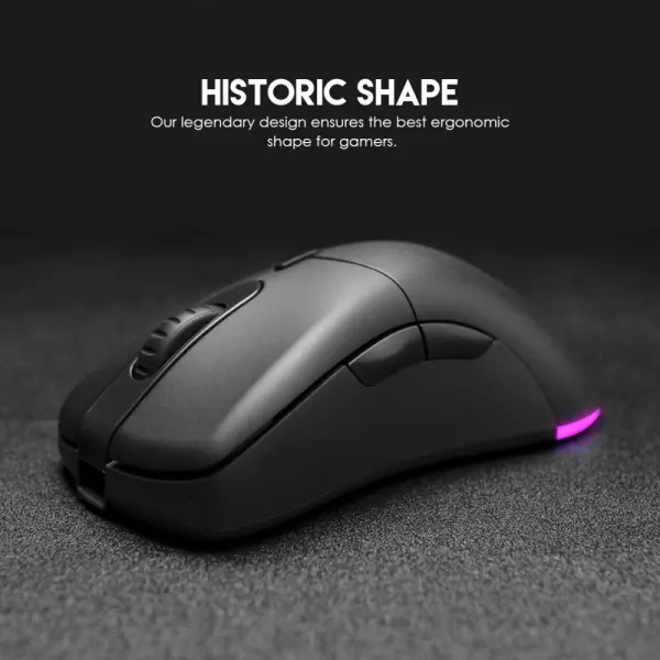 Mis Wireless Gaming Fantech XD5 Helios GO Space Edition
