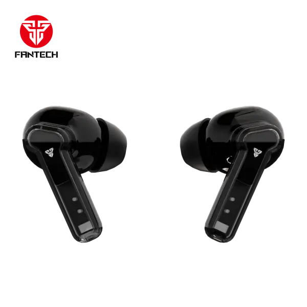 Bluetooth slusalice Fantech TX-3 Groove Aurora crne