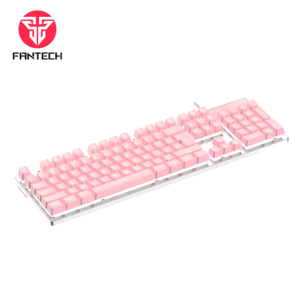 Tastatura Gaming Fantech K613L Fighter II Sakura Edition