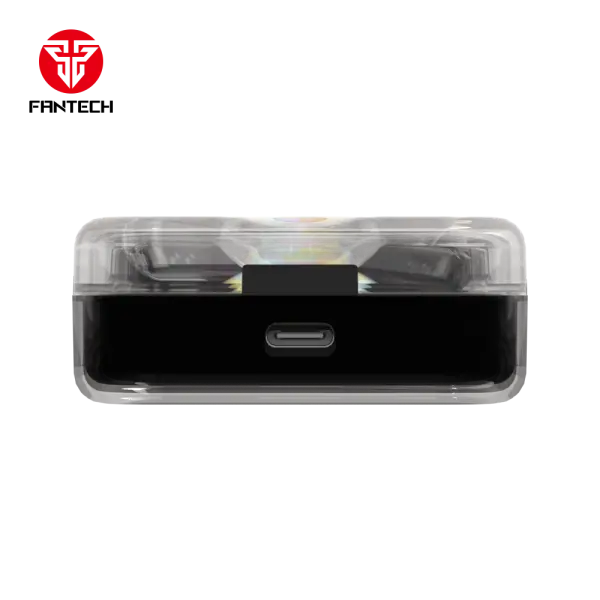Bluetooth slusalice Fantech TX-3 Groove Aurora crne
