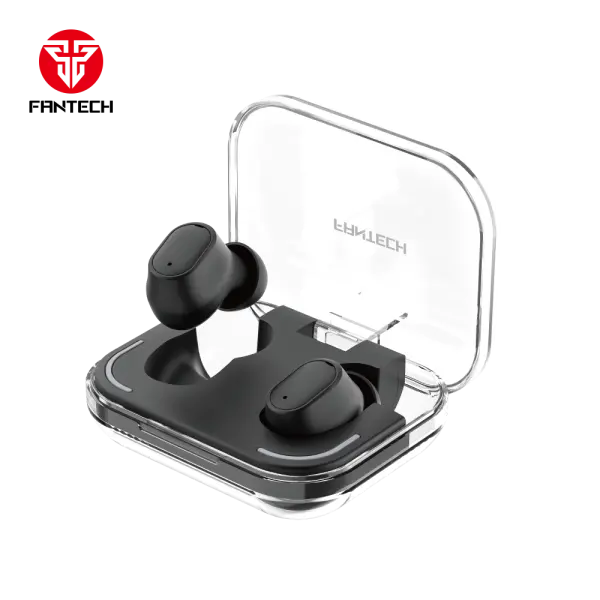 Bluetooth slusalice Fantech Wave 12 crne