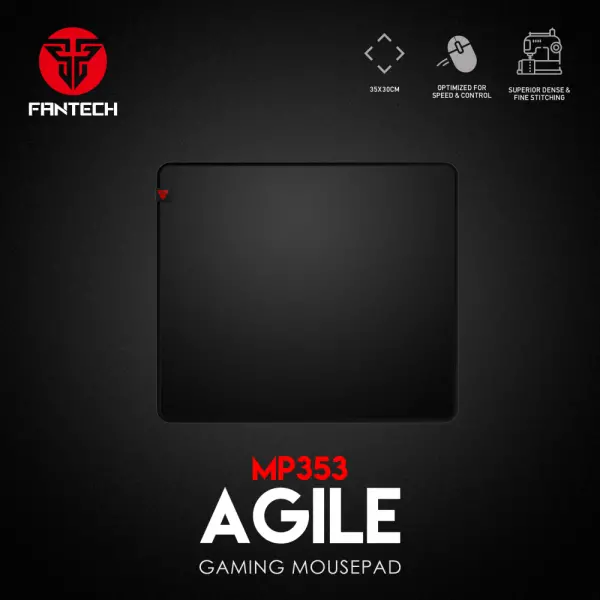 Podloga za mis Fantech MP353 Agile