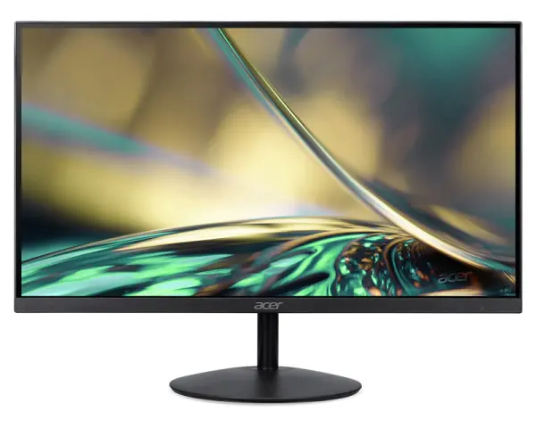 ACER 27 inča SB272EBI Full HD LED monitor 