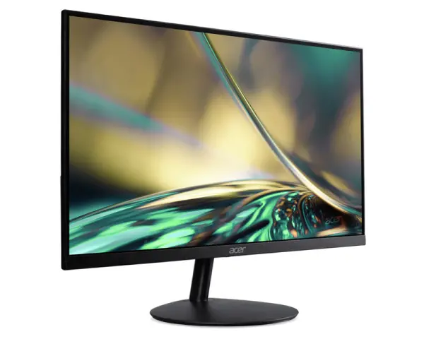 ACER 27 inča SB272EBI Full HD LED monitor 
