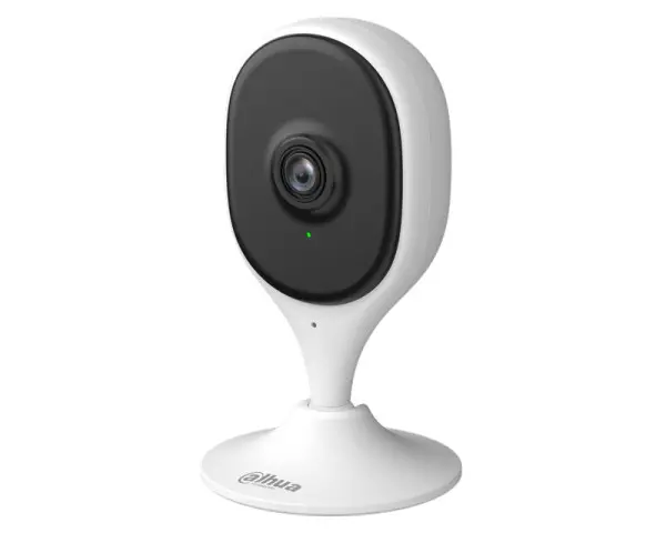 DAHUA C5A 5MP Indoor Fixed-focal Wi-Fi Cube Network Camera 