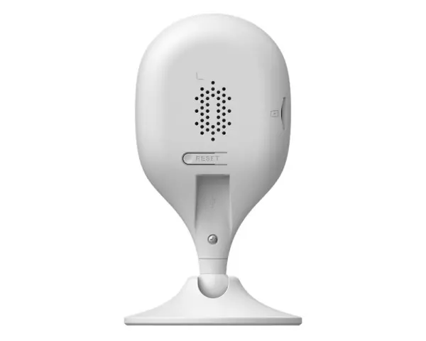 DAHUA C5A 5MP Indoor Fixed-focal Wi-Fi Cube Network Camera 