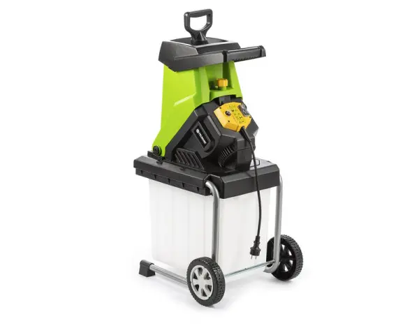 FIELDMANN FZD 4020-E Električna drobilica za granje 