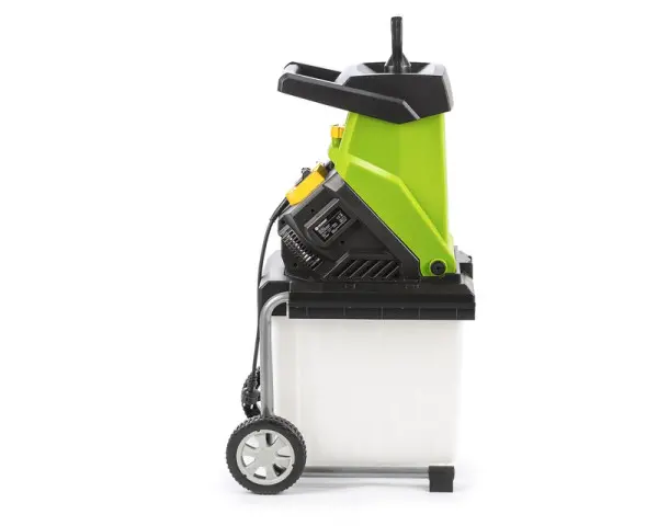 FIELDMANN FZD 4020-E Električna drobilica za granje 