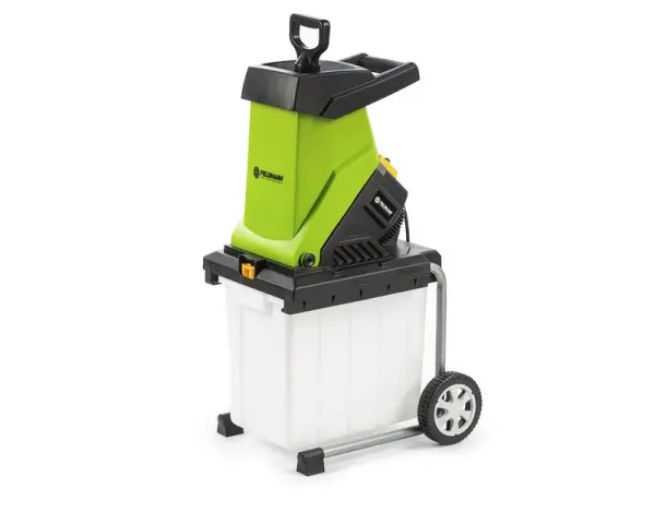 FIELDMANN FZD 4020-E Električna drobilica za granje 