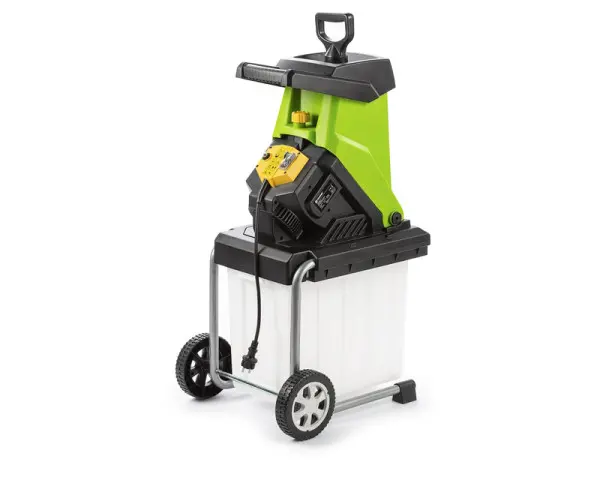 FIELDMANN FZD 4020-E Električna drobilica za granje 