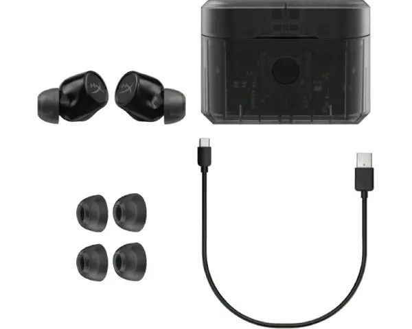 HYPERX HyperX Cirro Buds Pro Wireless slušalice 