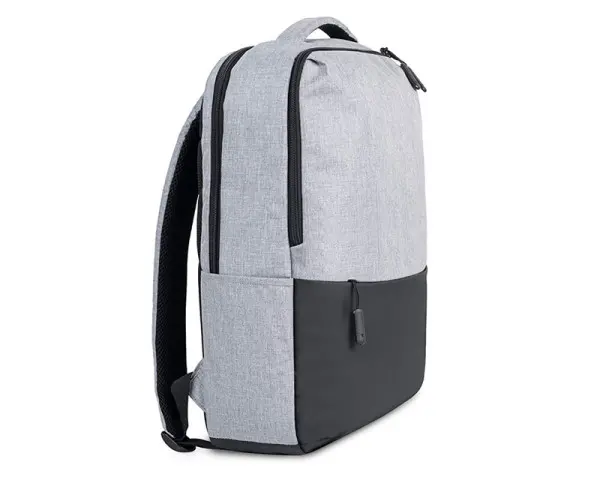 XIAOMI Mi Commuter ranac za laptop svetlo siva 
