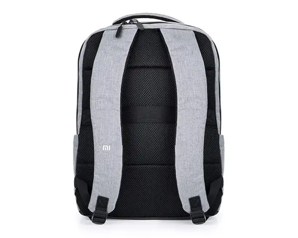 XIAOMI Mi Commuter ranac za laptop svetlo siva 