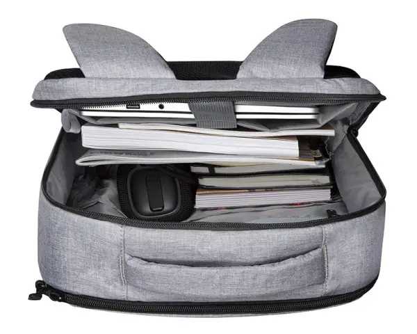 XIAOMI Mi Commuter ranac za laptop svetlo siva 