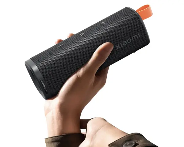XIAOMI Mi Portable Bluetooth zvučnik 30W crni (QBH4261GL) 