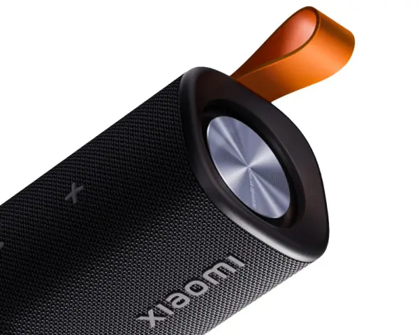 XIAOMI Mi Portable Bluetooth zvučnik 30W crni (QBH4261GL) 