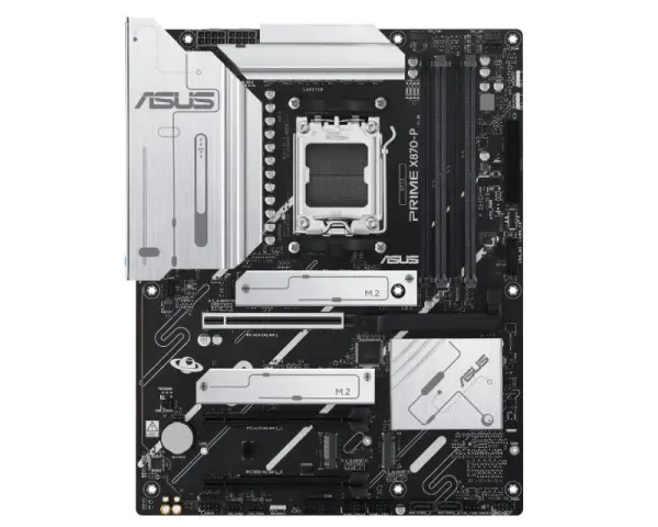 ASUS PRIME X870-P matična ploča