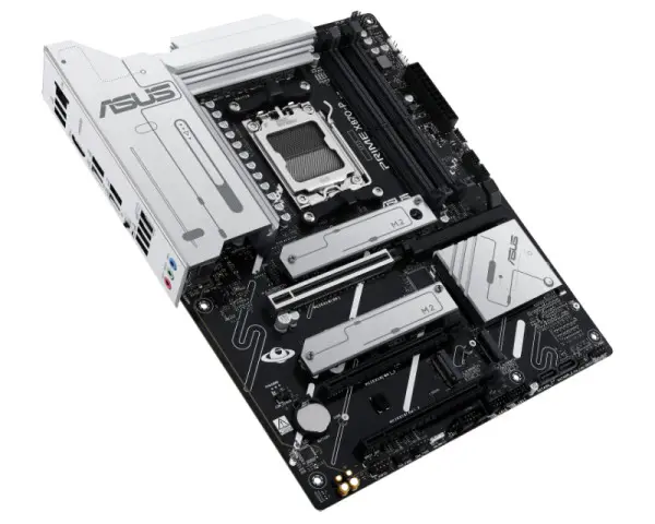 ASUS PRIME X870-P matična ploča