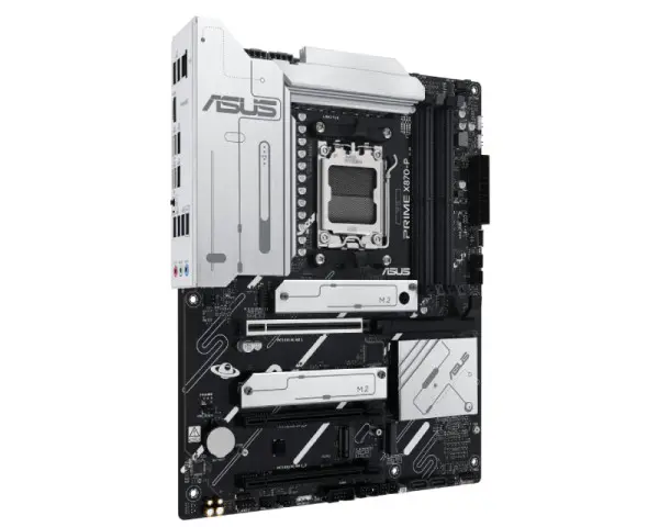 ASUS PRIME X870-P matična ploča