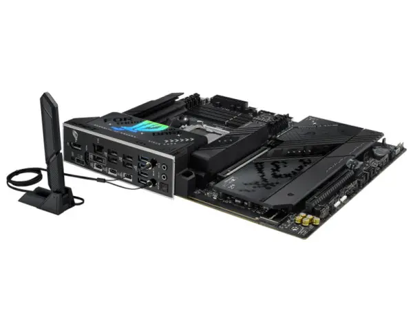 ASUS ROG STRIX X870-F GAMING WIFI matična ploča